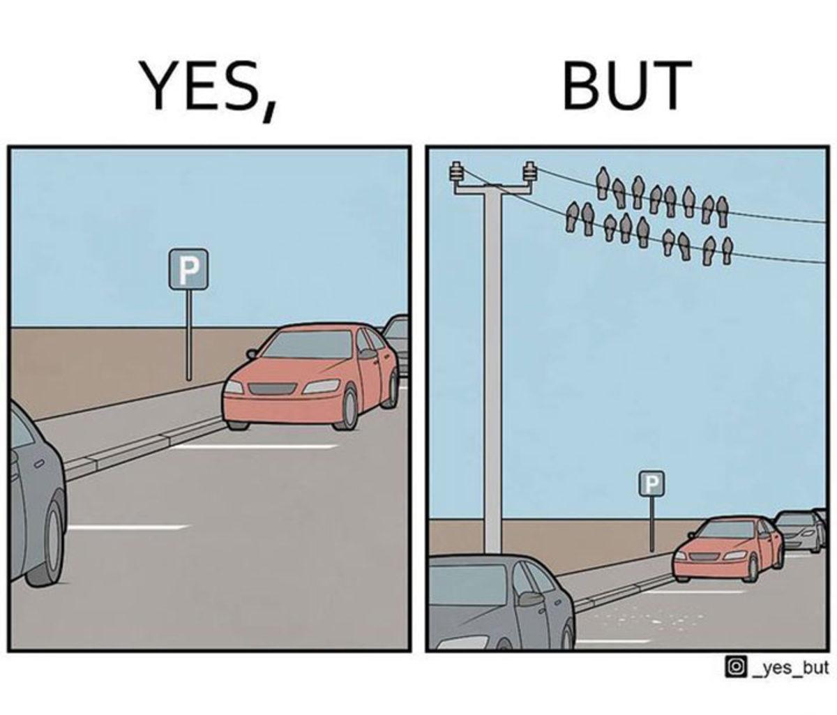 Yine Tadımız Kaçtı: Hiçbir Şeyin Dışardan Gördüğümüz Gibi Olmayabileceğini Gösteren 14 Resim