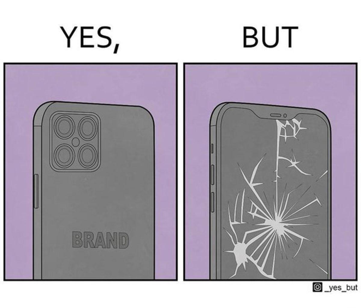 Yine Tadımız Kaçtı: Hiçbir Şeyin Dışardan Gördüğümüz Gibi Olmayabileceğini Gösteren 14 Resim