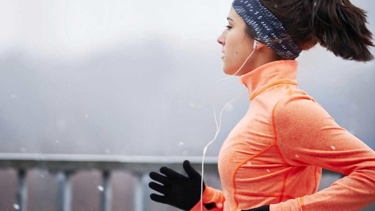 Salgın Nedeniyle Herkesin Bilmesi Lazım: Soğuk Havanın Etkisi ile Vücudumuzda Gerçekleşen Değişimler