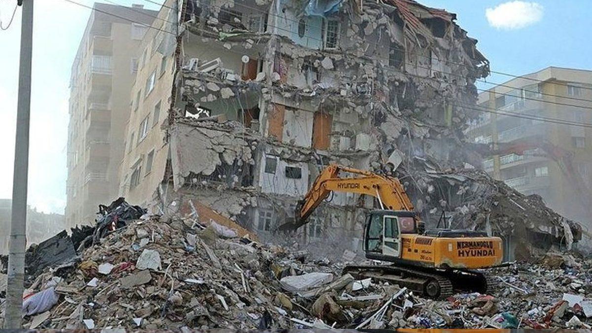 AFAD, 2021 Yılının Risk Haritasını Çıkarttı: Geçtiğimiz Yıl 23 Bin 753 Depremle Sarsıldık