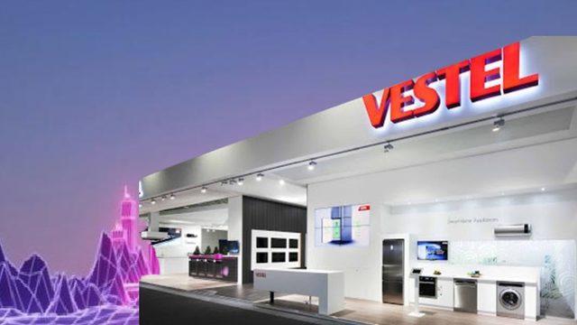 Vestel, Ürünleri Deneyimleyip Alışveriş Yapabileceğiniz Mağazasını Metaverse’de Açacağını Duyurdu