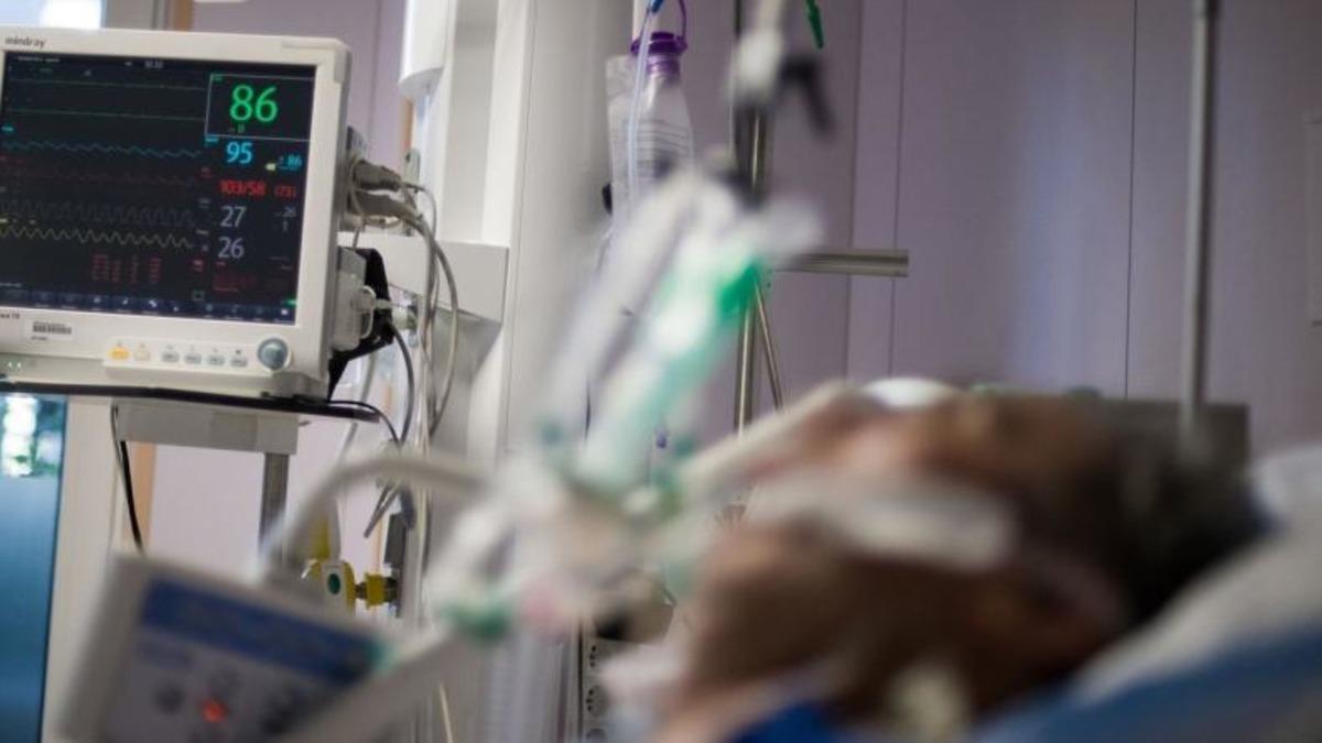 Hindistan’da 300 Kişiyi Hastanelik Eden Gizemli Bir Hastalık Görüldü