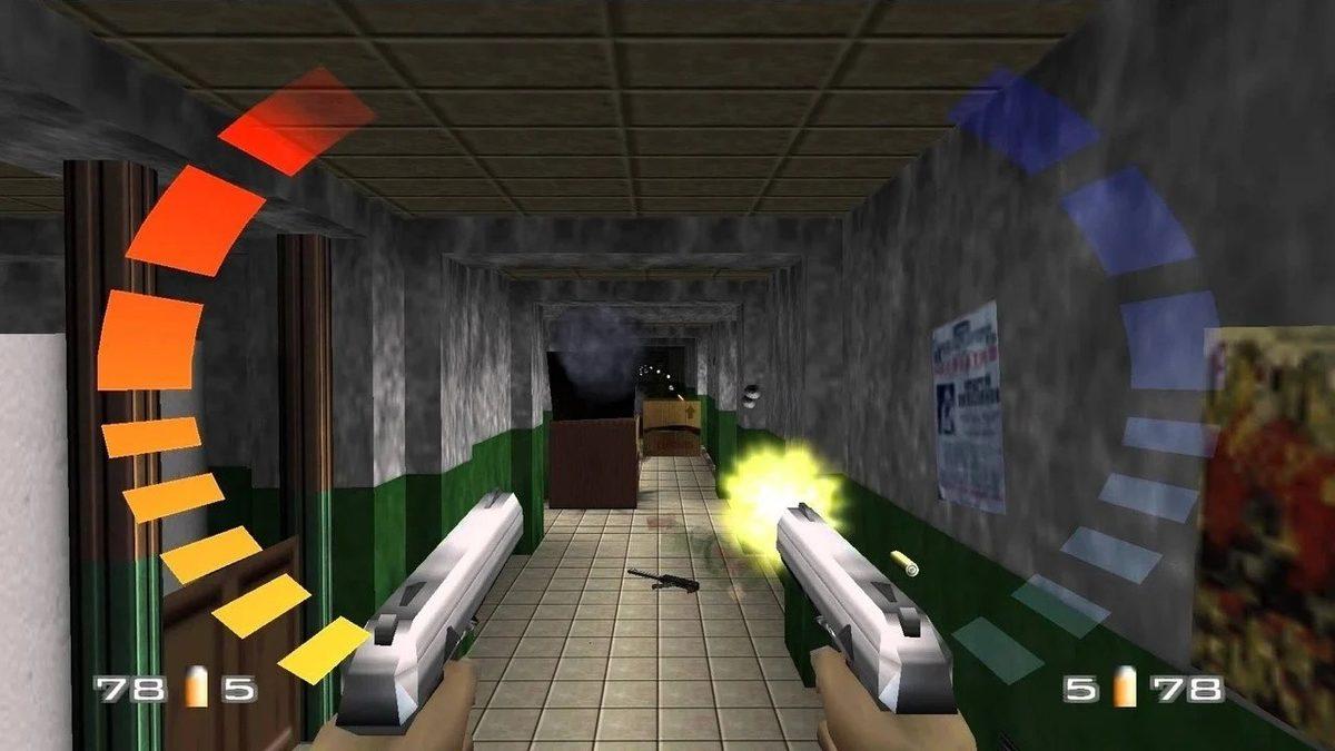 Bir Dönemi Kasıp Kavuran GoldenEye 007 Oyunu, James Bond Serisinin 60. Yılında Geri Dönebilir