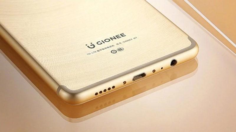 Gionee’nin Akıllı Telefonlara Bilinçli Olarak Kötü Amaçlı Yazılım Yüklediği Ortaya Çıktı