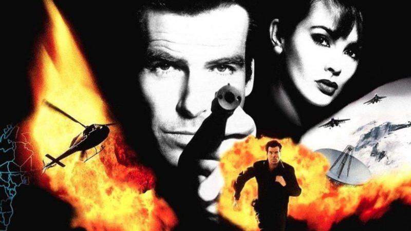 Bir Dönemi Kasıp Kavuran GoldenEye 007 Oyunu, James Bond Serisinin 60. Yılında Geri Dönebilir