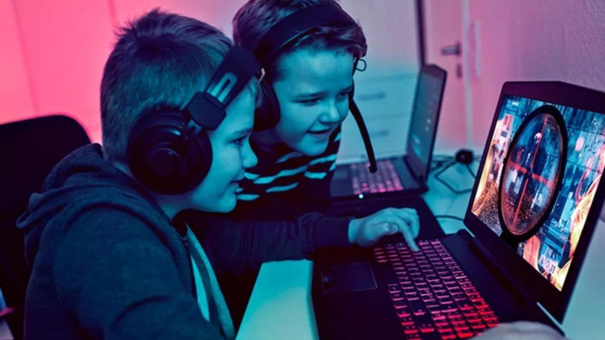 Araştırmacılar, e-Spor’un Okullarda Ders Olarak Verilmesinin Çocukların Gelişimine Fayda Sağlayabileceğini Açıkladı
