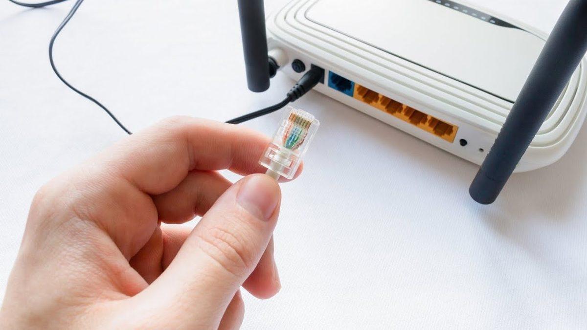 Modemde ’İnternet Işığı Yanmıyor’ Sorunu Nasıl Çözülür?