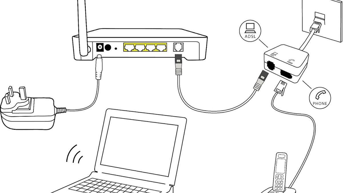 Modemde ’İnternet Işığı Yanmıyor’ Sorunu Nasıl Çözülür?