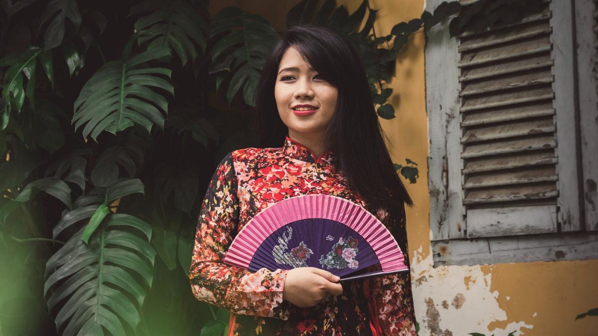 Sıkıldığı İçin İnsanı Yaratan ve Kardeşiyle Evlenen Çin Mitolojisi Tanrıçası: Nü Wa