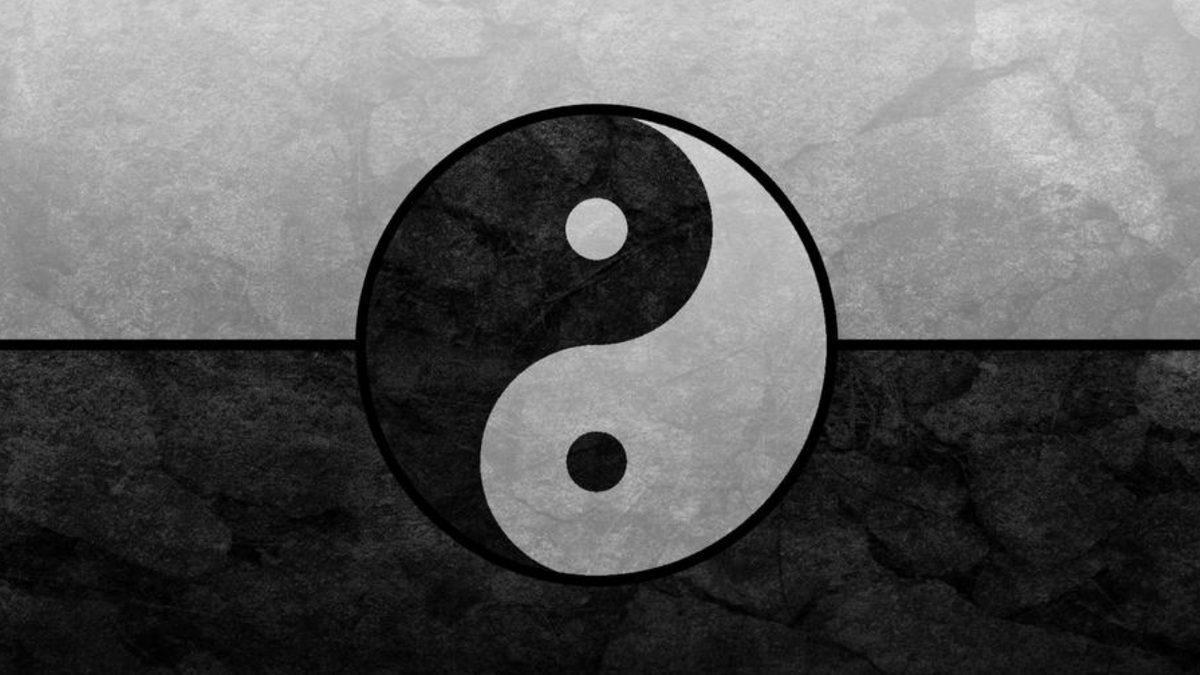 Sıkıldığı İçin İnsanı Yaratan ve Kardeşiyle Evlenen Çin Mitolojisi Tanrıçası: Nü Wa