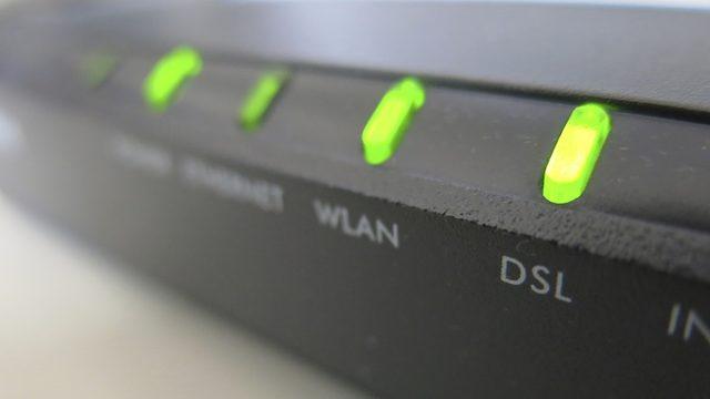 Modemde ’İnternet Işığı Yanmıyor’ Sorunu Nasıl Çözülür?
