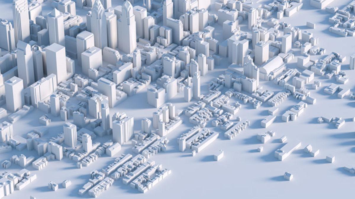 Türkiye’deki Bütün Tapular Resmen Metaverse’e Taşınıyor: Tüm Şehirler 3 Boyutlu Olarak Yeni Bir Sanal Evrene Aktarılacak!