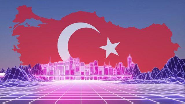 Türkiye’deki Bütün Tapular Resmen Metaverse’e Taşınıyor: Tüm Şehirler 3 Boyutlu Olarak Yeni Bir Sanal Evrene Aktarılacak!