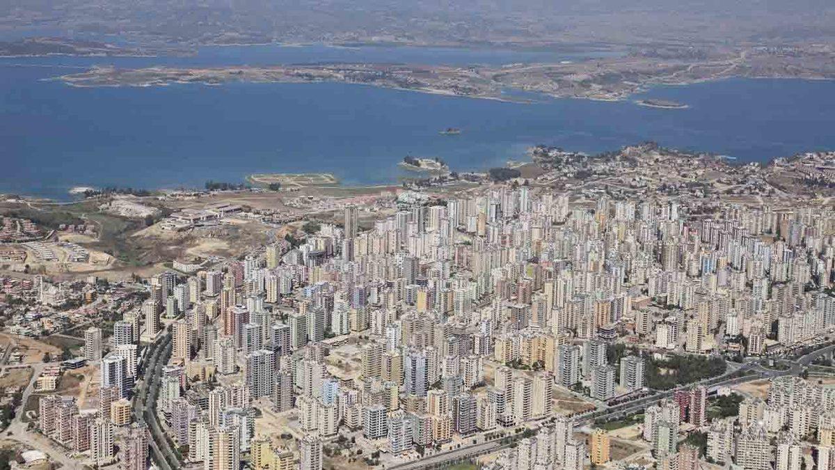 Meğer Bunlar Daha İyi Günlerimizmiş: Konut Fiyatlarının En Az Yüzde 60 Daha Artacağı Açıklandı