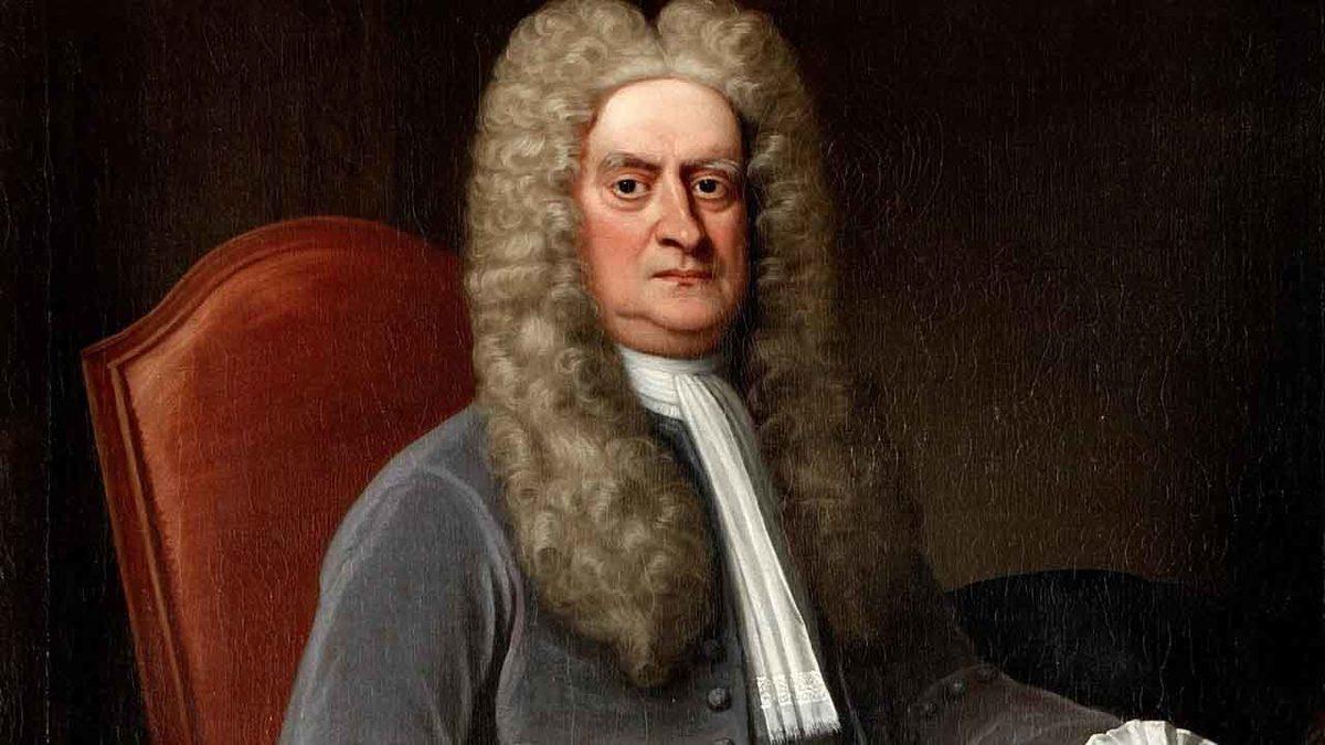 Isaac Newton’ın ‘Kıyamet’ Teorileri ile İlgili Araştırmaları Gün Yüzüne Çıktı