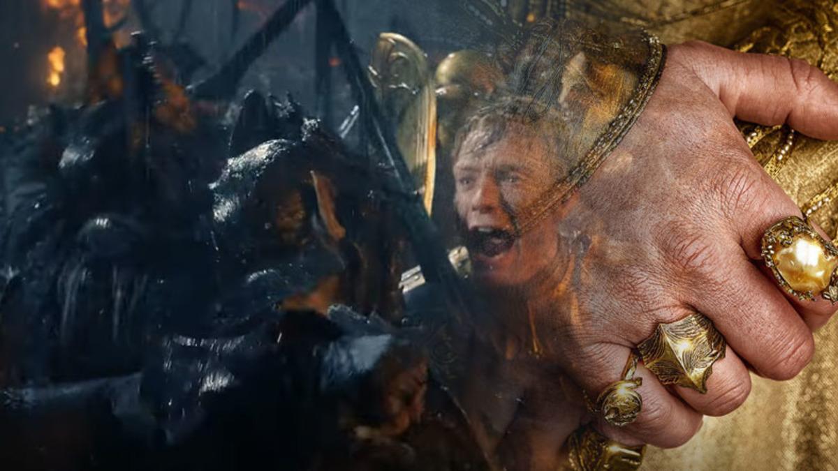 Yüzüklerin Efendisi Dizisinin İlk Fragmanı Paylaşıldı: Orta Dünya’ya Geri Dönüş Zamanı [Video]