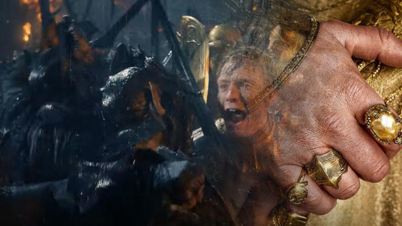 Yüzüklerin Efendisi Dizisinin İlk Fragmanı Paylaşıldı: Orta Dünya’ya Geri Dönüş Zamanı [Video]