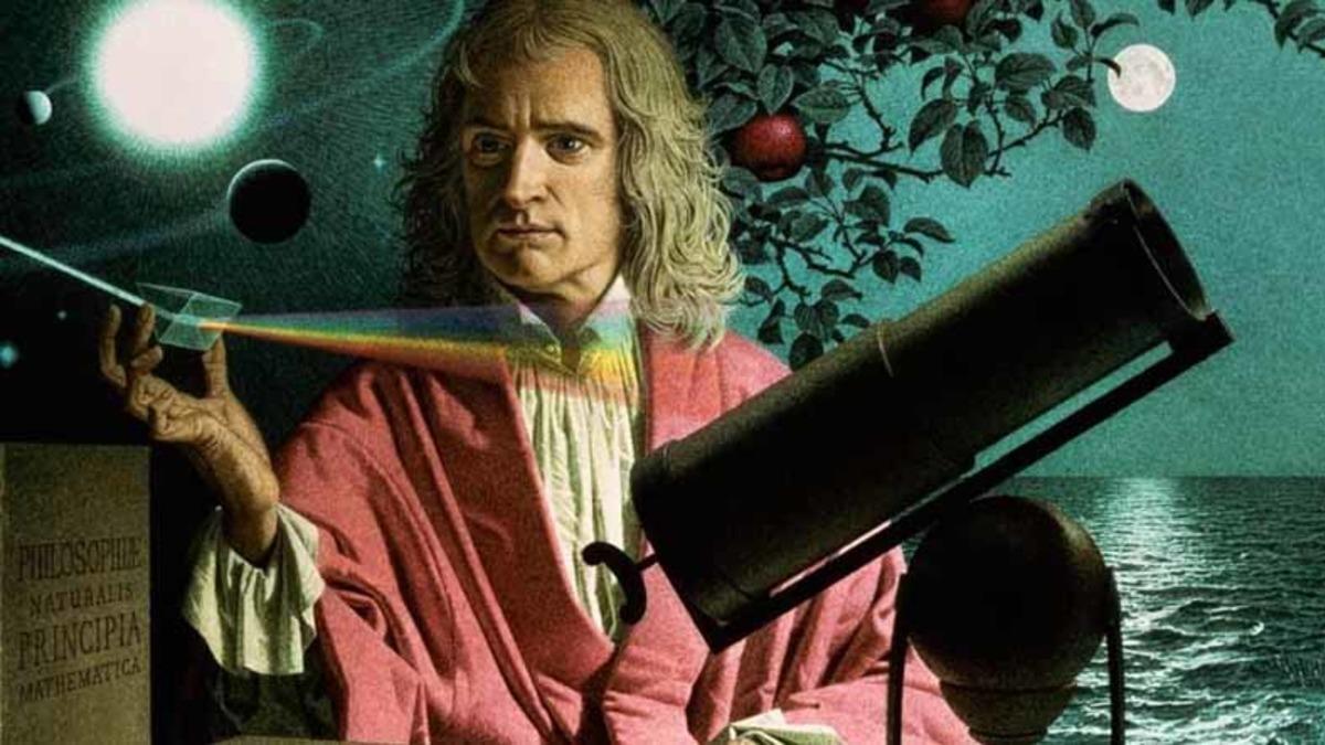 Isaac Newton’ın ‘Kıyamet’ Teorileri ile İlgili Araştırmaları Gün Yüzüne Çıktı