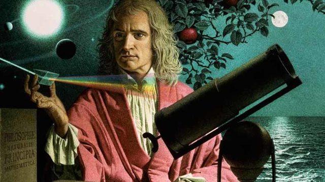 Isaac Newton’ın ‘Kıyamet’ Teorileri ile İlgili Araştırmaları Gün Yüzüne Çıktı