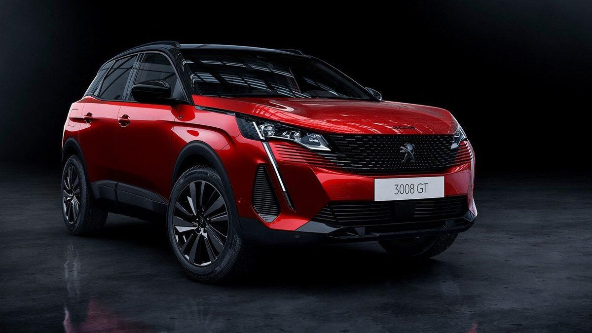 Türkiye’de Satışa Sunulan Yeni Peugeot 3008’in Fiyat Listesi ve Dikkat Çeken Özellikleri