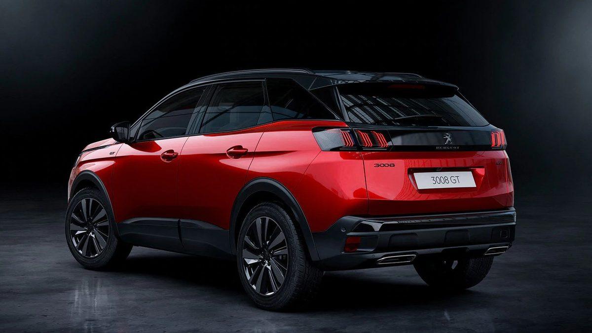 Türkiye’de Satışa Sunulan Yeni Peugeot 3008’in Fiyat Listesi ve Dikkat Çeken Özellikleri
