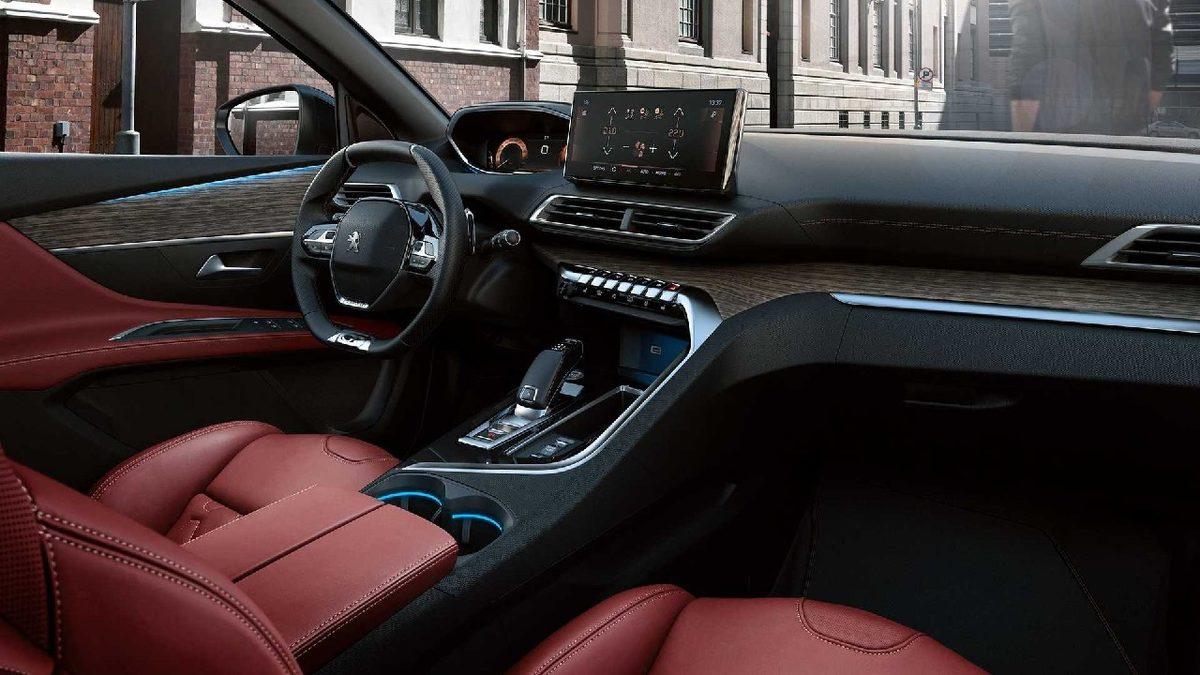 Türkiye’de Satışa Sunulan Yeni Peugeot 3008’in Fiyat Listesi ve Dikkat Çeken Özellikleri