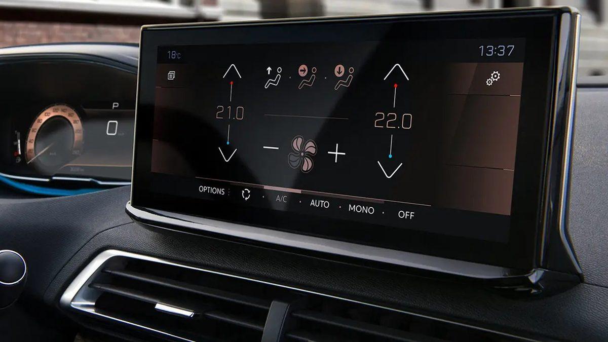 Türkiye’de Satışa Sunulan Yeni Peugeot 3008’in Fiyat Listesi ve Dikkat Çeken Özellikleri