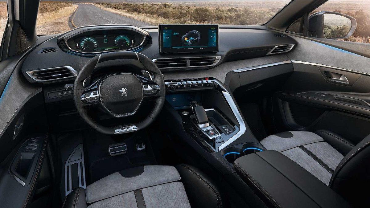 Türkiye’de Satışa Sunulan Yeni Peugeot 3008’in Fiyat Listesi ve Dikkat Çeken Özellikleri