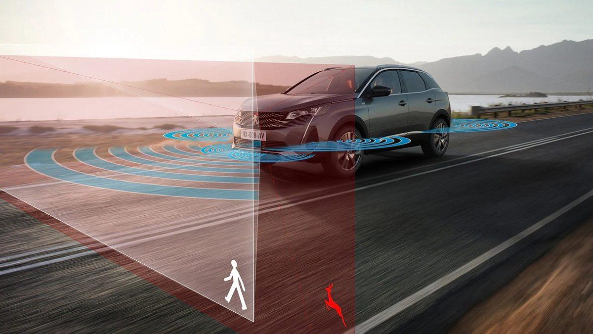 Türkiye’de Satışa Sunulan Yeni Peugeot 3008’in Fiyat Listesi ve Dikkat Çeken Özellikleri