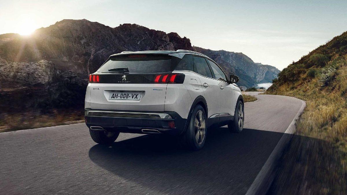 Türkiye’de Satışa Sunulan Yeni Peugeot 3008’in Fiyat Listesi ve Dikkat Çeken Özellikleri