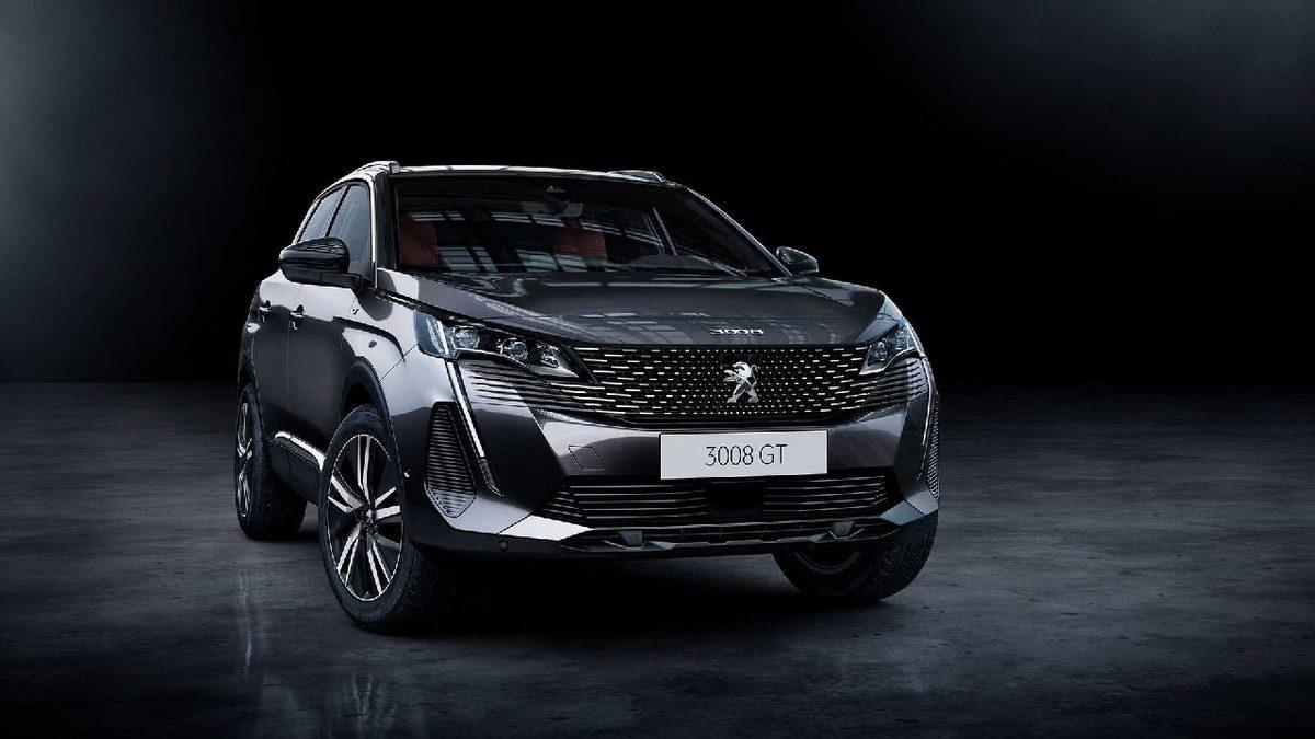 Türkiye’de Satışa Sunulan Yeni Peugeot 3008’in Fiyat Listesi ve Dikkat Çeken Özellikleri