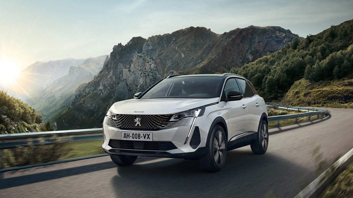 Türkiye’de Satışa Sunulan Yeni Peugeot 3008’in Fiyat Listesi ve Dikkat Çeken Özellikleri