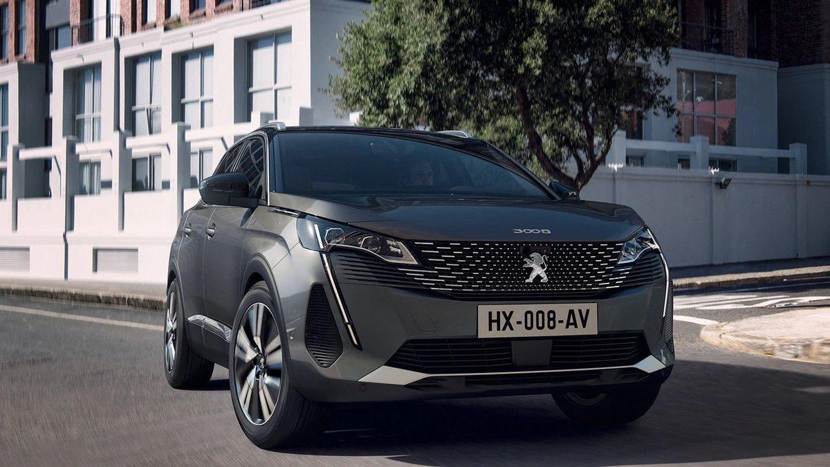 Türkiye’de Satışa Sunulan Yeni Peugeot 3008’in Fiyat Listesi ve Dikkat Çeken Özellikleri