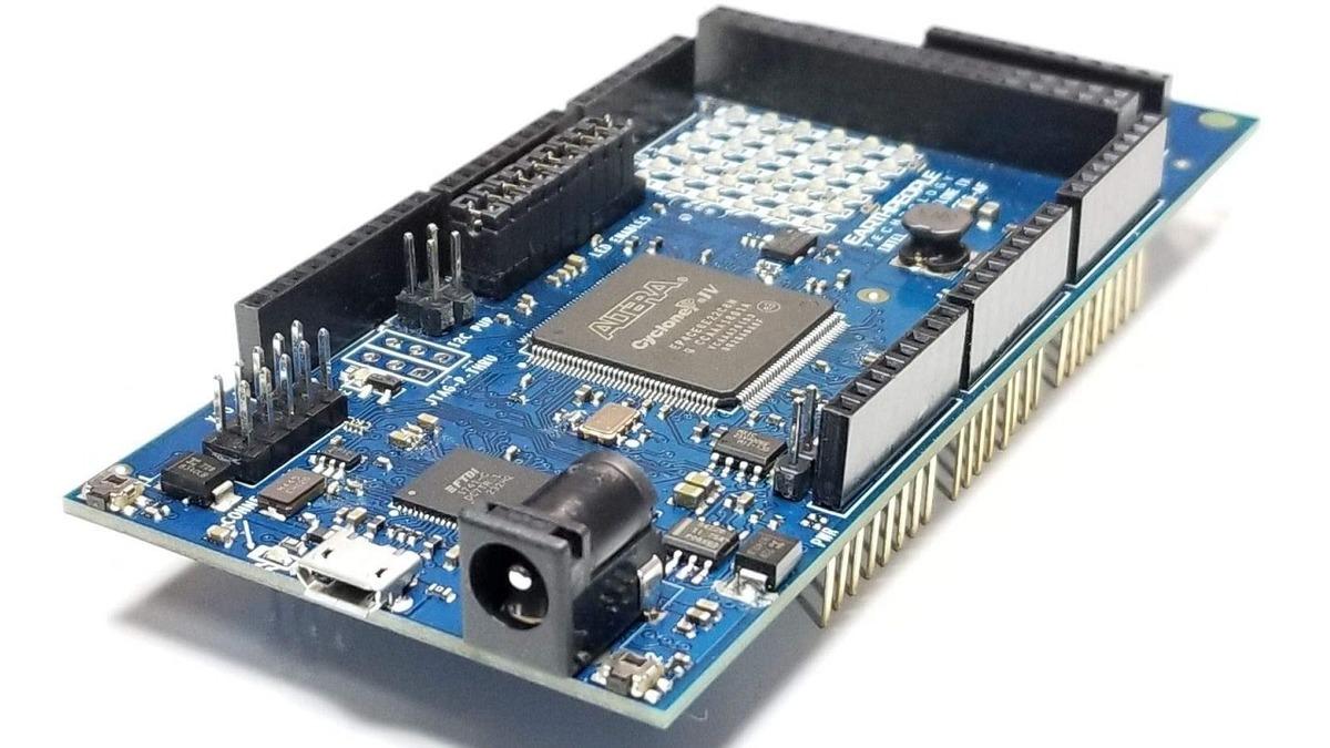 Defalarca Programlanabilir Devre Sistemi FPGA Nedir, Ne İşe Yarar, Nerelerde Kullanılır?  Avantajları ve Dezavantajları