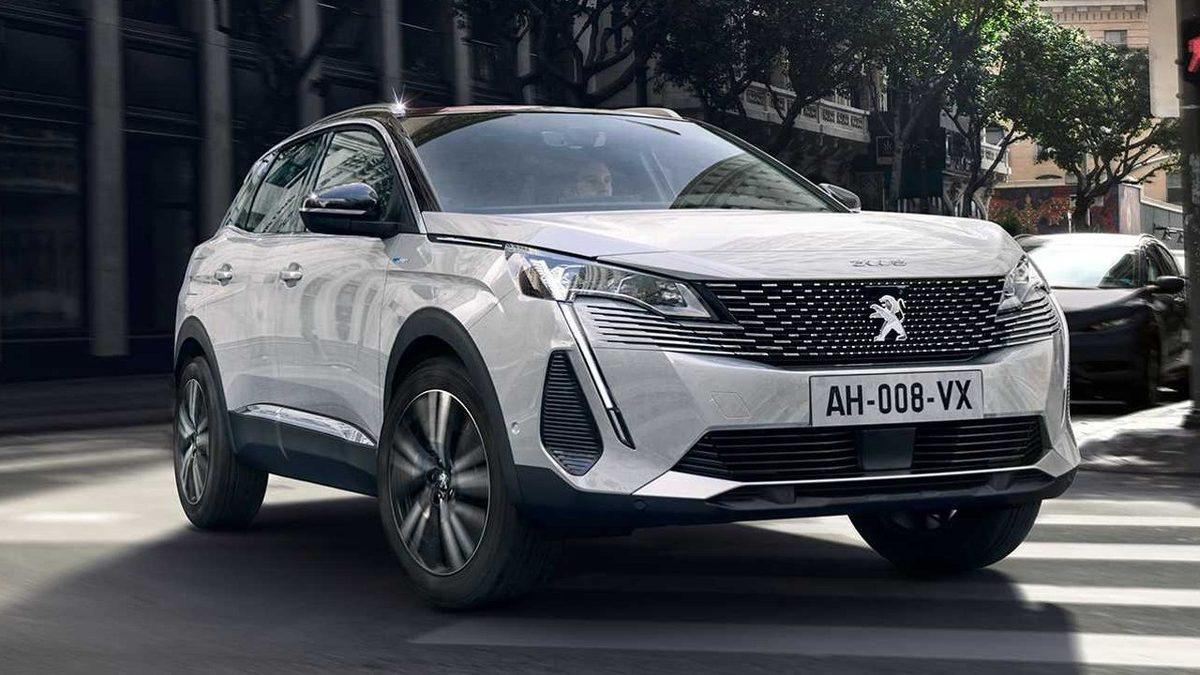 Türkiye’de Satışa Sunulan Yeni Peugeot 3008’in Fiyat Listesi ve Dikkat Çeken Özellikleri
