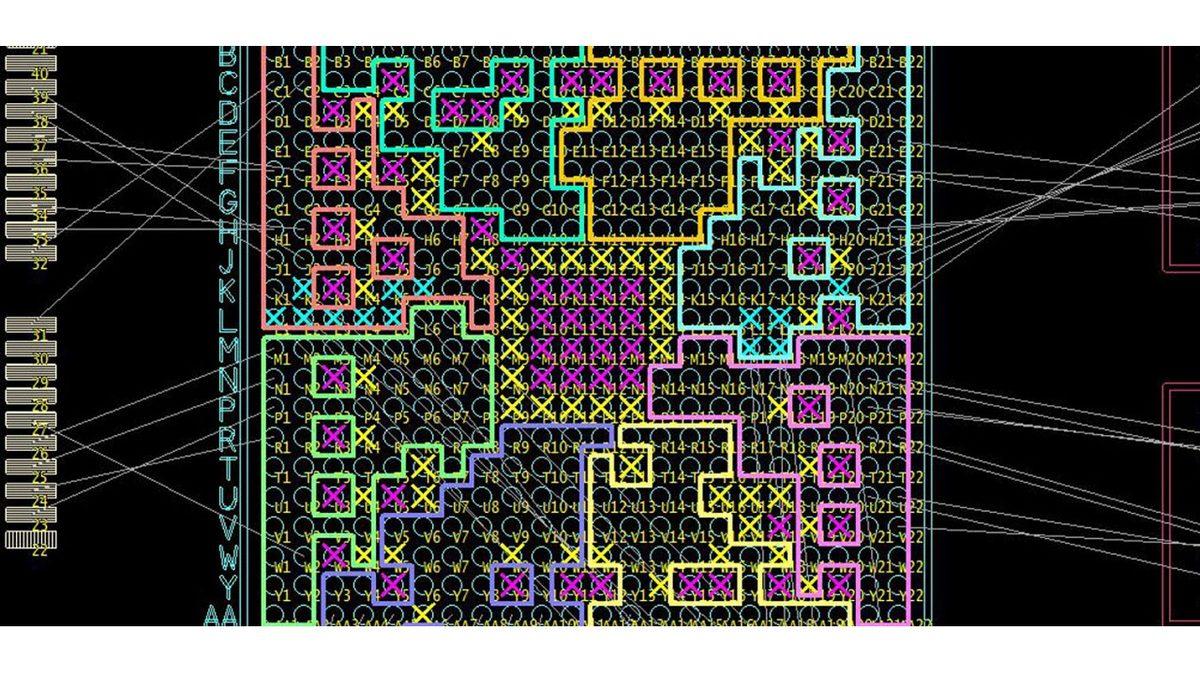 Defalarca Programlanabilir Devre Sistemi FPGA Nedir, Ne İşe Yarar, Nerelerde Kullanılır?  Avantajları ve Dezavantajları