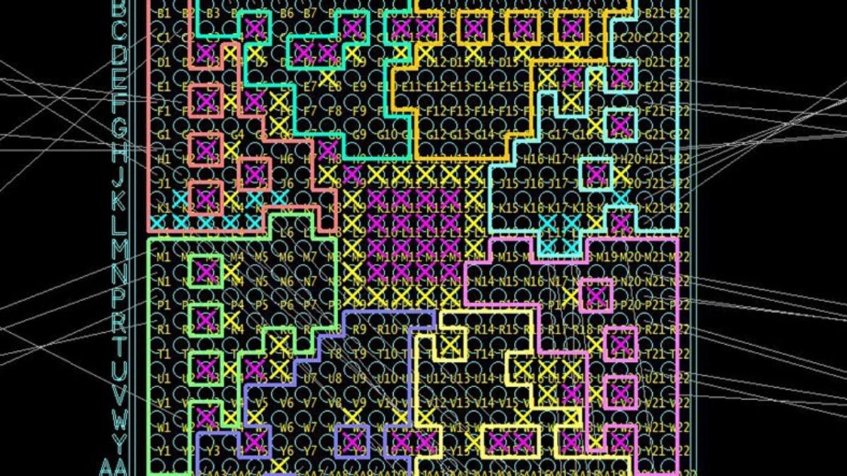 Defalarca Programlanabilir Devre Sistemi FPGA Nedir, Ne İşe Yarar, Nerelerde Kullanılır?  Avantajları ve Dezavantajları