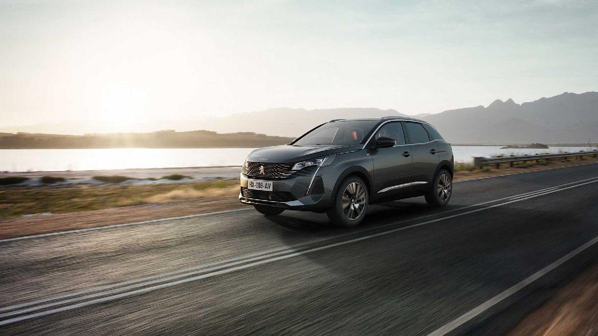 Türkiye’de Satışa Sunulan Yeni Peugeot 3008’in Fiyat Listesi ve Dikkat Çeken Özellikleri