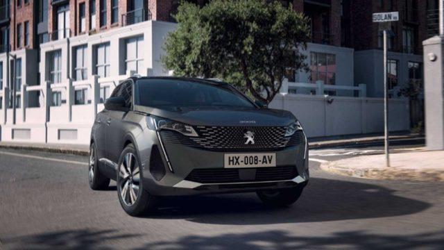 Türkiye’de Satışa Sunulan Yeni Peugeot 3008’in Fiyat Listesi ve Dikkat Çeken Özellikleri
