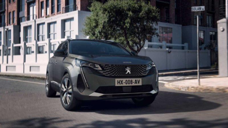 Türkiye’de Satışa Sunulan Yeni Peugeot 3008’in Fiyat Listesi ve Dikkat Çeken Özellikleri