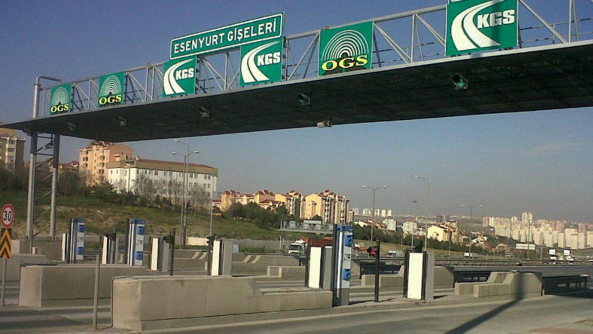 Ücretli Otoyollarda ’OGS’ Kaldırılıyor: OGS’den HGS’ye ’Ücretsiz’ Geçiş İçin Son Gün Bugün!
