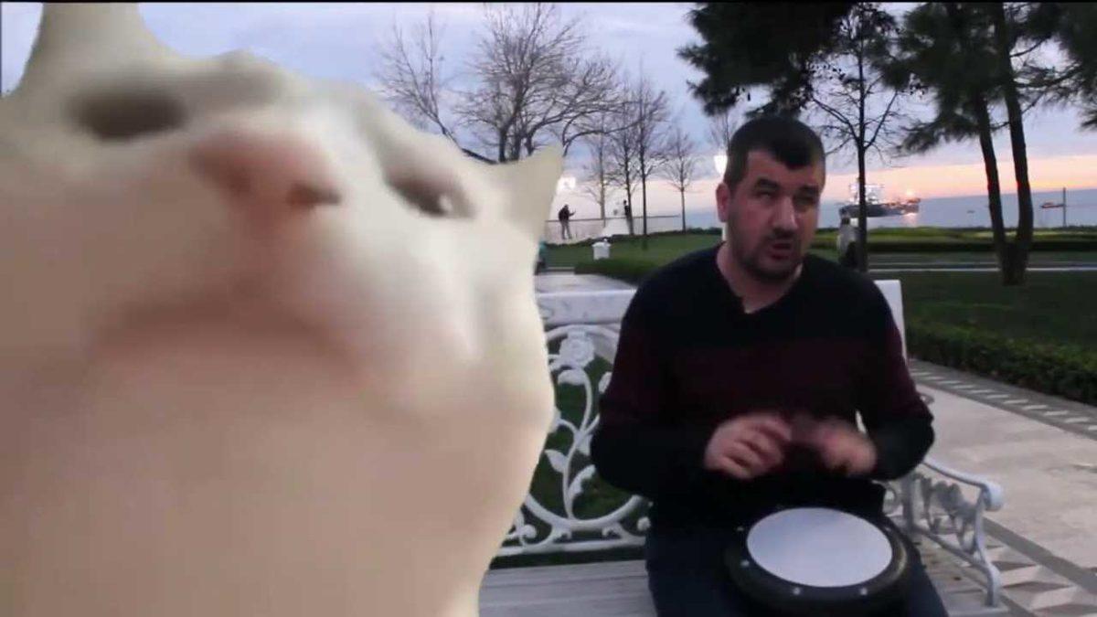 YouTube’un Videosunu Paylaştığı Bilal Göregen: ABD Başkanı Biden’a Darbuka Çalmak İsterdim