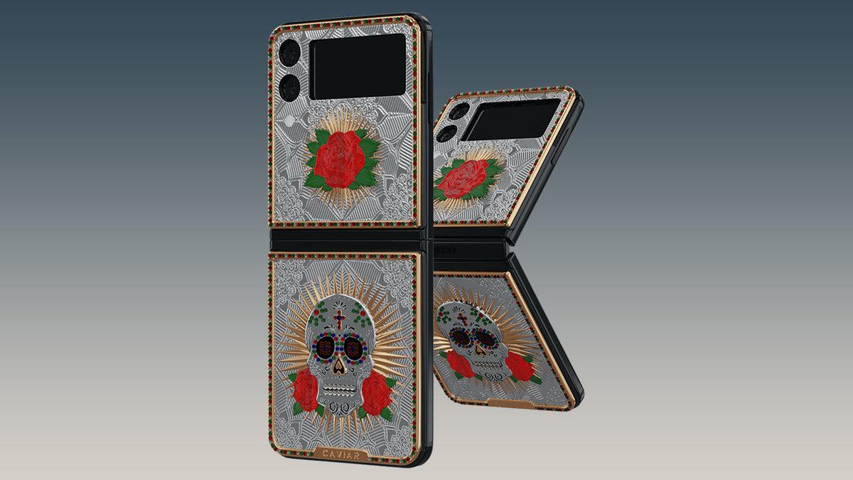 970 Bin TL’ye iPhone mu Olur! Zaten Lüks Olan Ürünleri Daha da Ulaşılmaz Kılan Caviar’ın En Pahalı 10 Ürünü