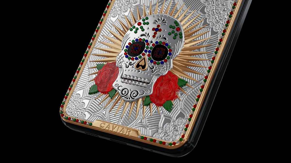 970 Bin TL’ye iPhone mu Olur! Zaten Lüks Olan Ürünleri Daha da Ulaşılmaz Kılan Caviar’ın En Pahalı 10 Ürünü