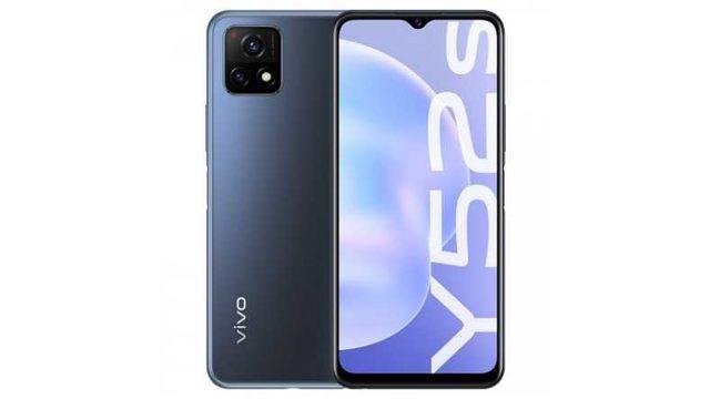 Fazla Fazla Kameraya Gerek Duymayan Vivo Y52s, Sessiz Sedasız Duyuruldu