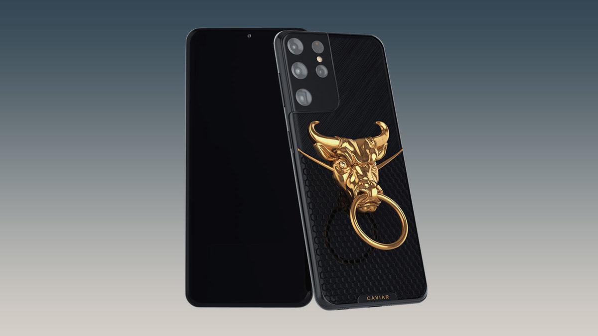 970 Bin TL’ye iPhone mu Olur! Zaten Lüks Olan Ürünleri Daha da Ulaşılmaz Kılan Caviar’ın En Pahalı 10 Ürünü