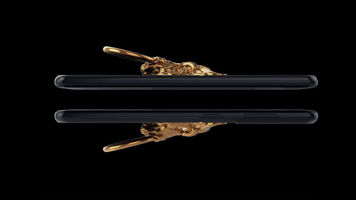 970 Bin TL’ye iPhone mu Olur! Zaten Lüks Olan Ürünleri Daha da Ulaşılmaz Kılan Caviar’ın En Pahalı 10 Ürünü