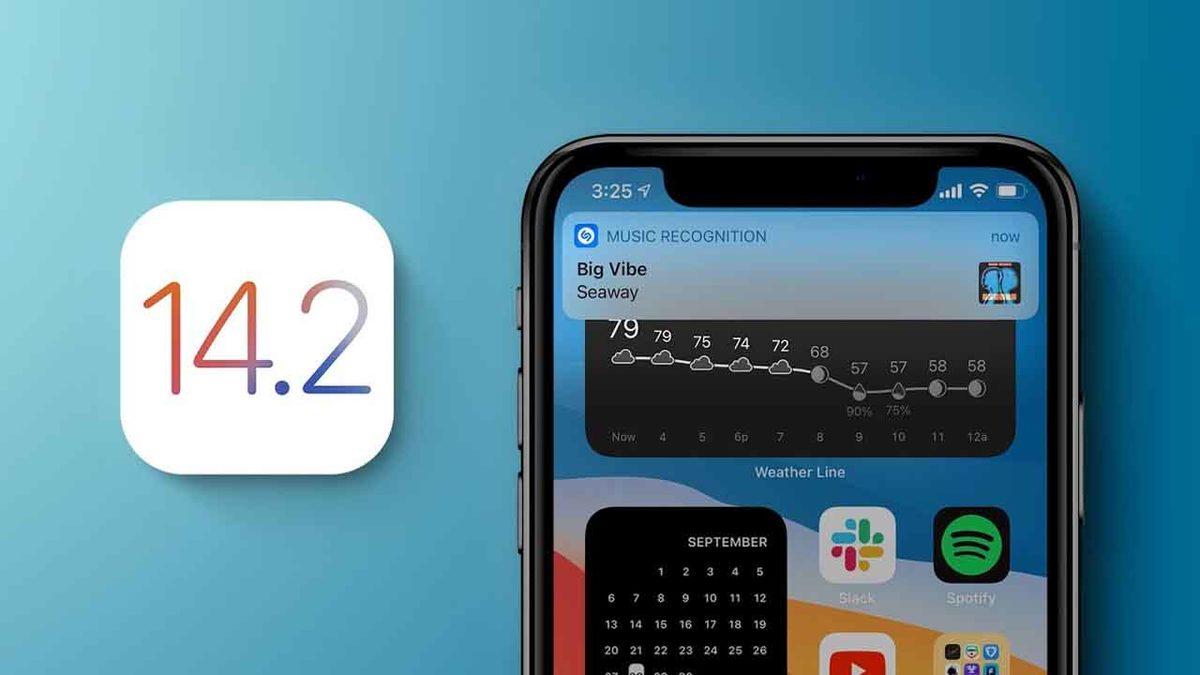 ’iOS 14.2’yle iPhone’ların Şarjı, Yarım Saatte Yarıya Düşüyor’