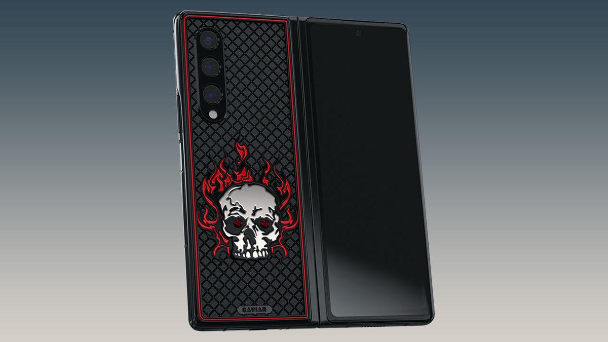 970 Bin TL’ye iPhone mu Olur! Zaten Lüks Olan Ürünleri Daha da Ulaşılmaz Kılan Caviar’ın En Pahalı 10 Ürünü