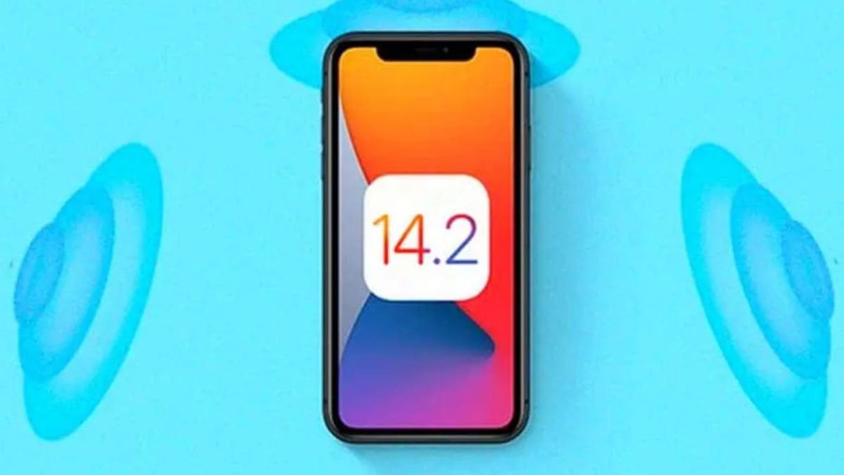 ’iOS 14.2’yle iPhone’ların Şarjı, Yarım Saatte Yarıya Düşüyor’